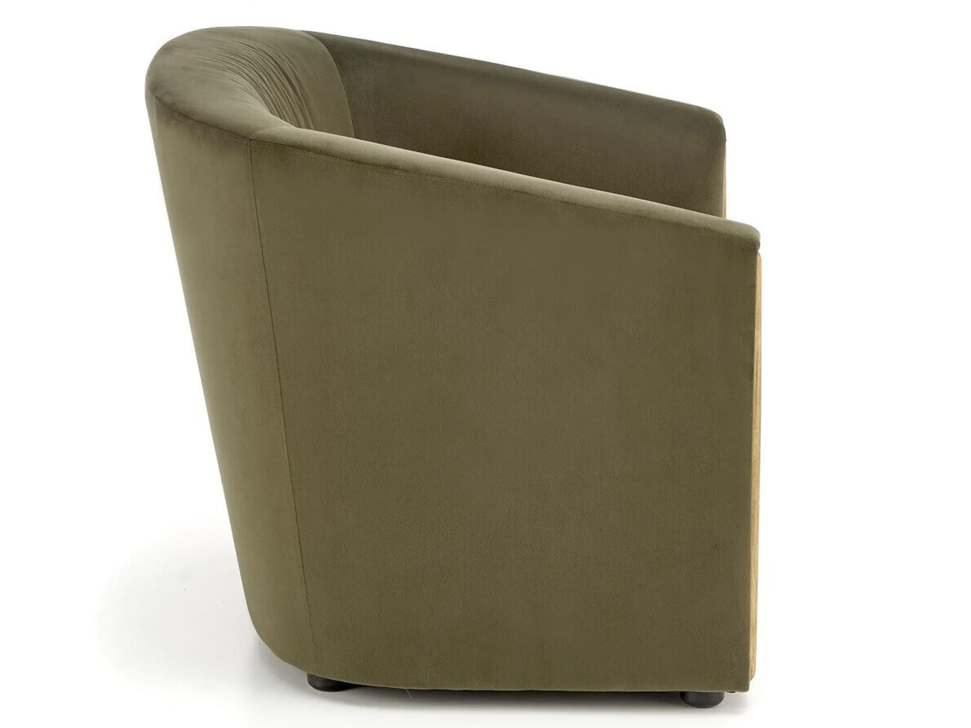 Lænestol Houston 1423 (Grøn)