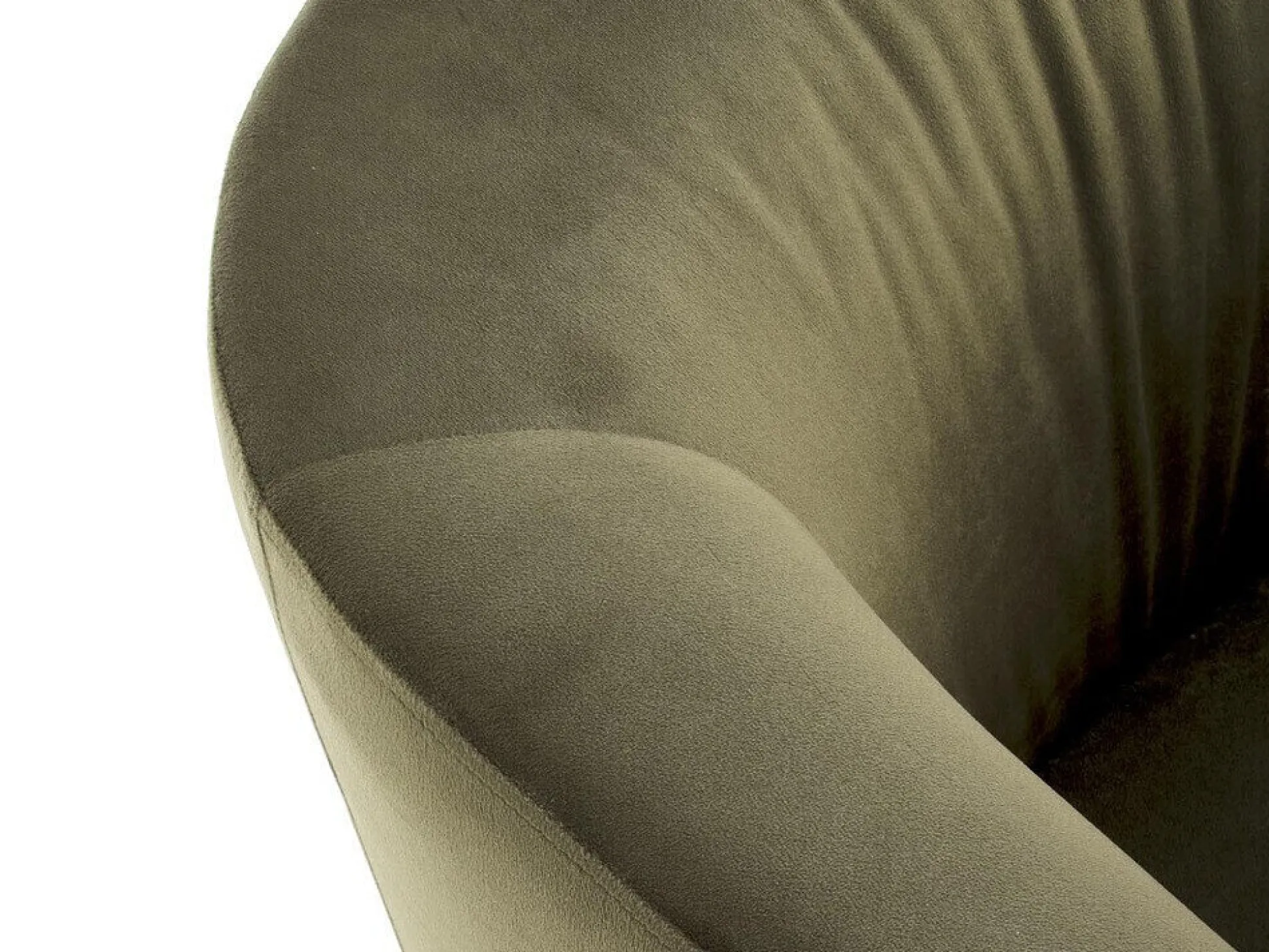 Lænestol Houston 1423 (Grøn)