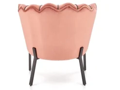 Lænestol Houston 1292 (Lyserød)