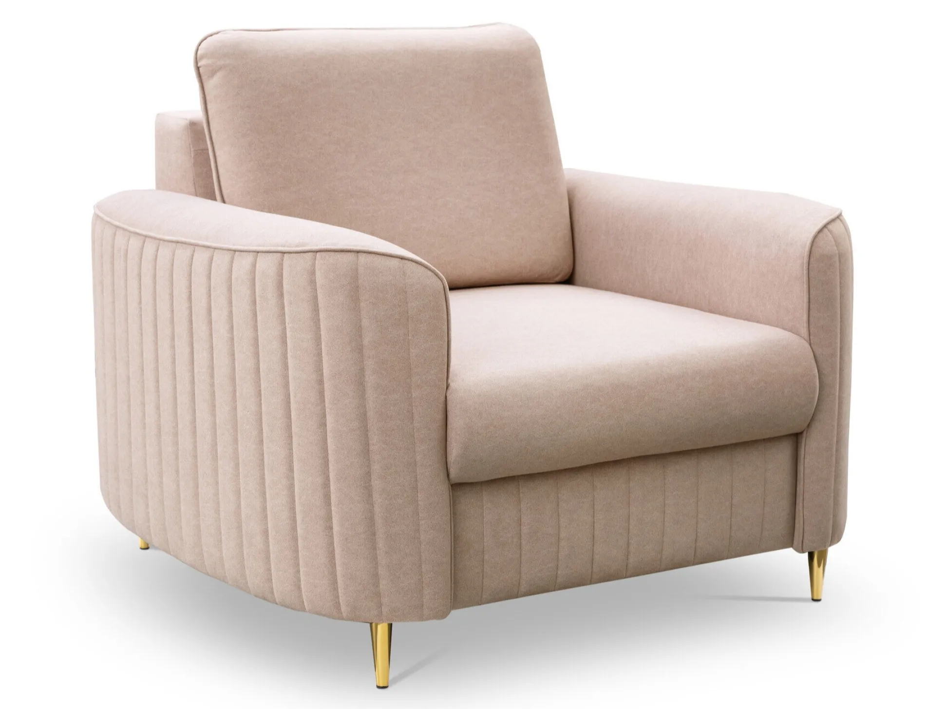 Lænestol Kingston 160