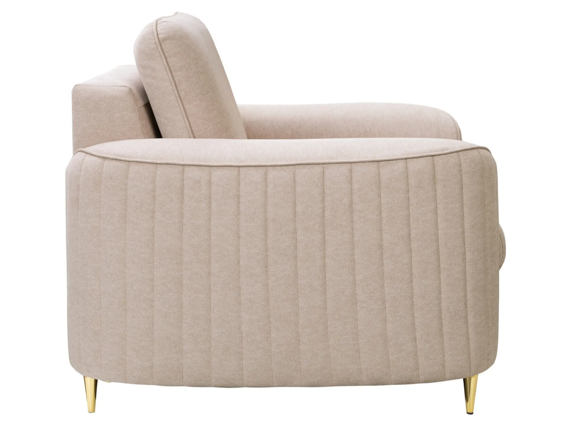 Lænestol Kingston 160