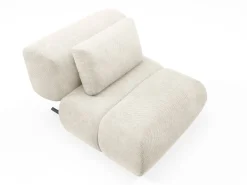 Lænestol Kingston 194 (Dot 07)