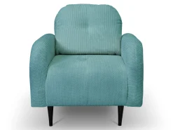 Lænestol Kingston 155 (Elma 02)