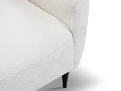 Lænestol Kingston 144 (Perfect Harmony 01)