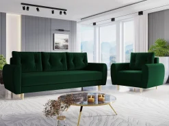 Lænestol Memphis 144 (Itaka 10)