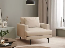 Lænestol Ophliva 102 (Grande 03)