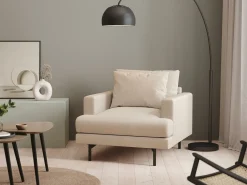 Lænestol Ophliva 102 (Grande 03)