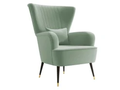 Lænestol Orem 111 (Magic Velvet 2227)