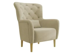 Lænestol Orem 113 (Magic Velvet 2201)