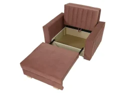 Lænestol Orinen I (Paros 2)