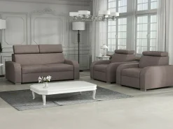 Lænestol Ovos (Crown 4)