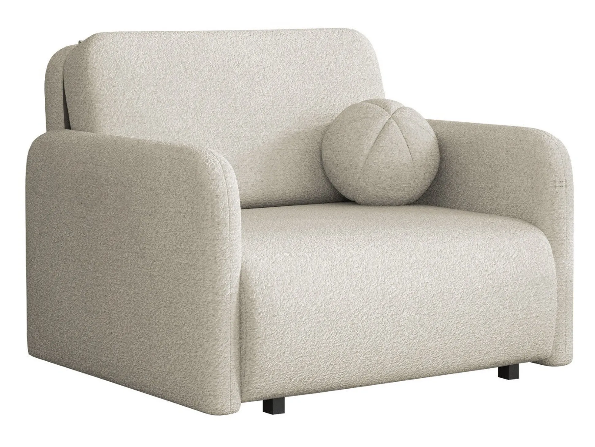 Lænestol Poetal I (Coral 65)