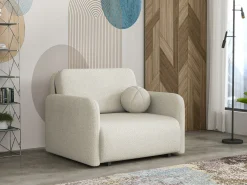 Lænestol Poetal I (Coral 65)