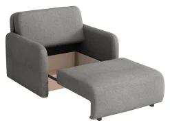 Lænestol Poetal I (Coral 65)