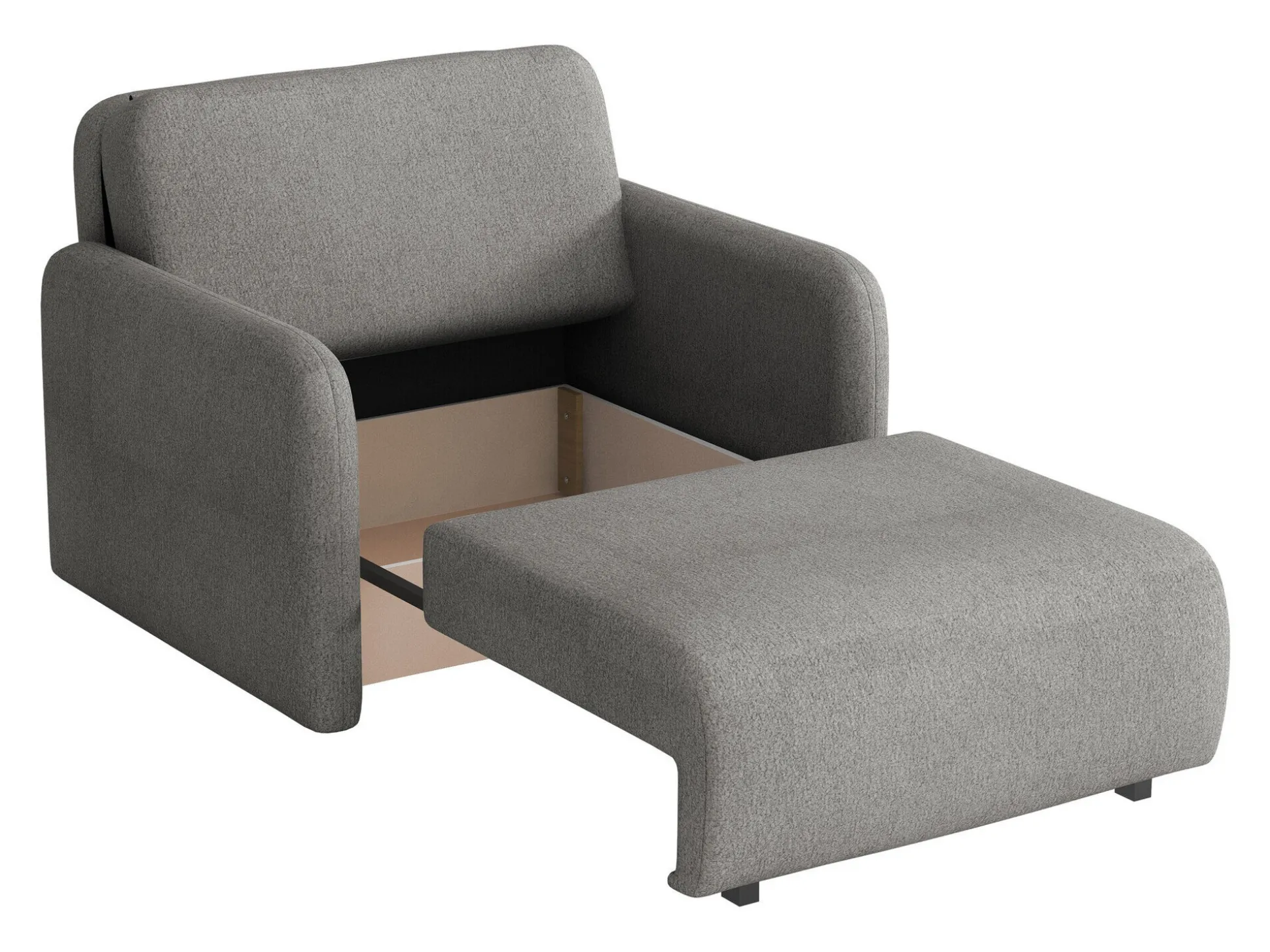 Lænestol Poetal I (Coral 65)