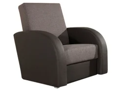 Lænestol Providence 114 (Soft 066 + Kreta 07)