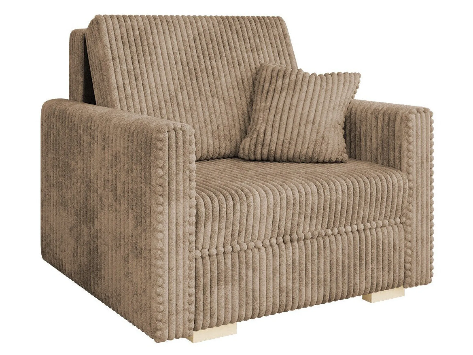 Lænestol Solrin I (Tilia 17)