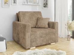 Lænestol Solrin I (Tilia 17)