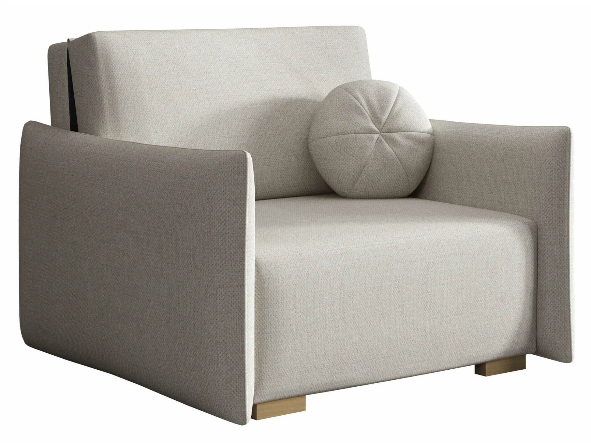 Lænestol Velven I (Soul 1)