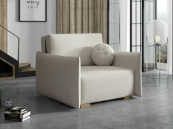 Lænestol Velven I (Soul 1)