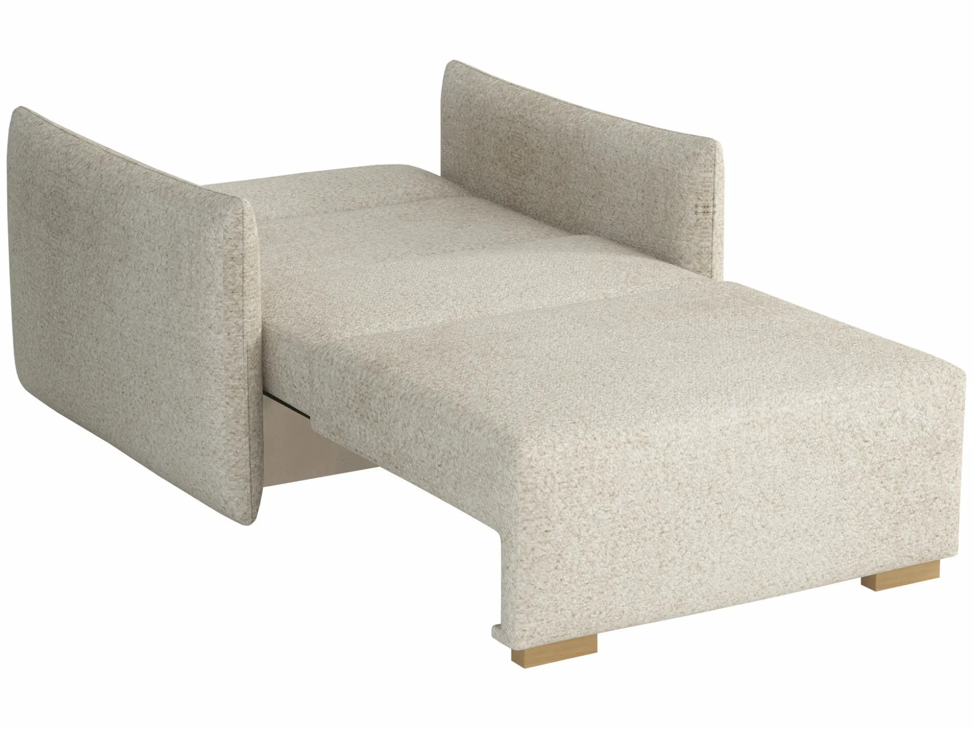 Lænestol Velven I (Soul 1)