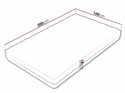 Madras ComfiDream Apollo