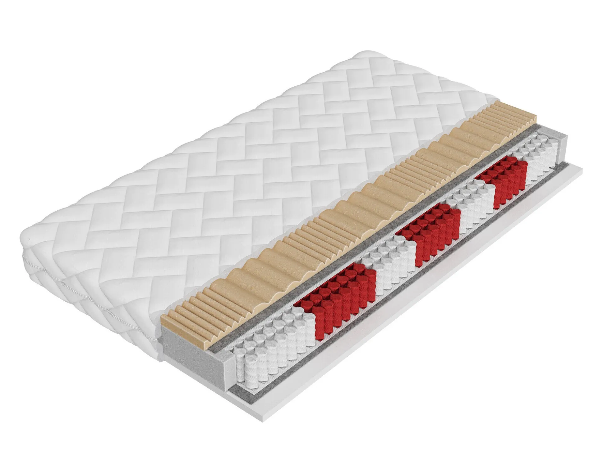 Madras ComfiDream Gemini