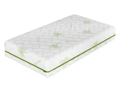 Madras ComfiDream Green Line Hard