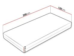 Madras ComfiDream Strong