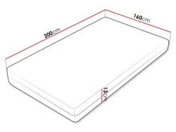 Madras ComfiDream Uno I