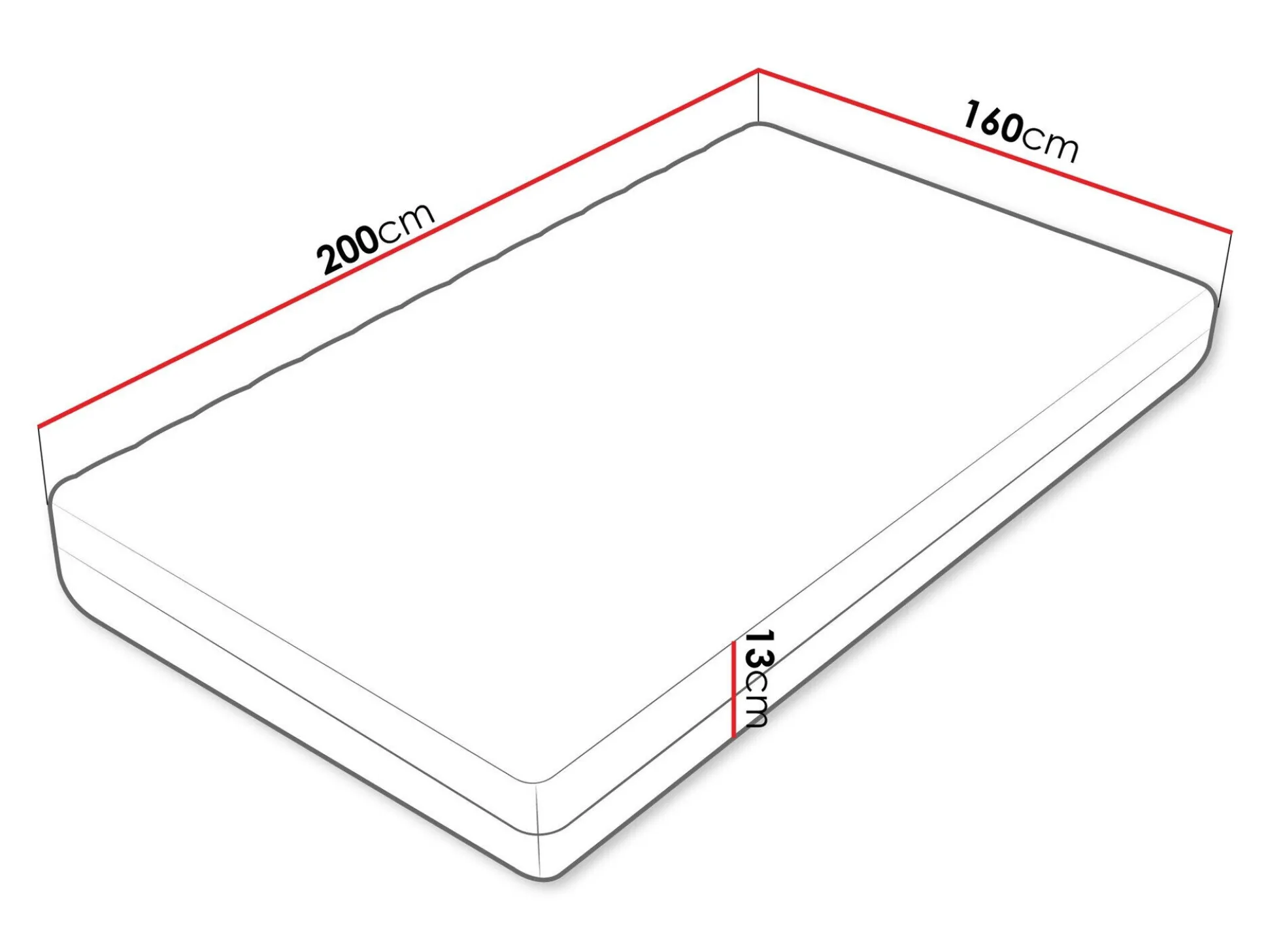 Madras ComfiDream Uno I