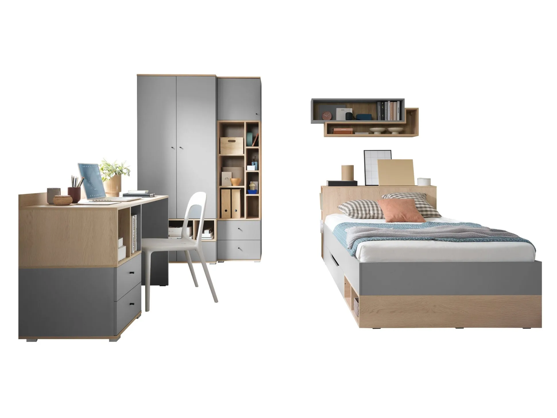 Møbelsæt Ciravie 108