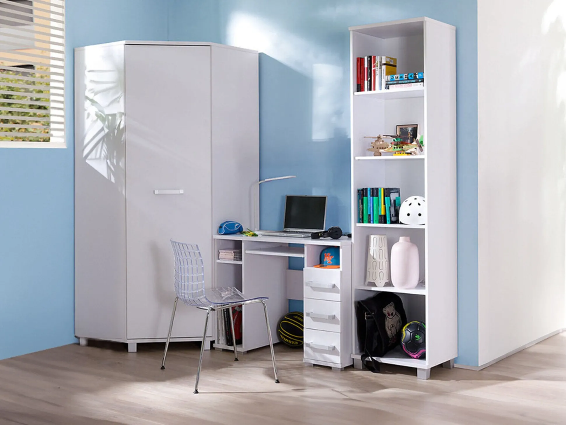 Møbelsæt Cirevau 139