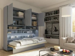 Møbelsæt Concept Pro Lenart Levfere 143