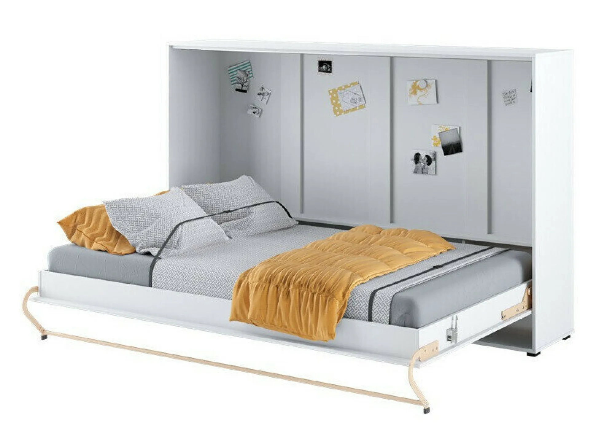 Møbelsæt Concept Pro Lenart Levfere 170