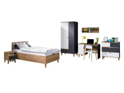 Møbelsæt Etrmoru 126