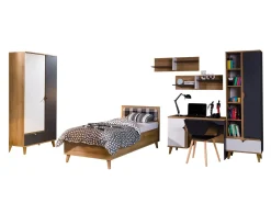 Møbelsæt Etrmoru 127