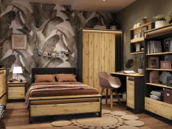 Møbelsæt Lomsevu 121