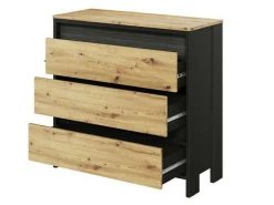 Møbelsæt Lomsevu 121