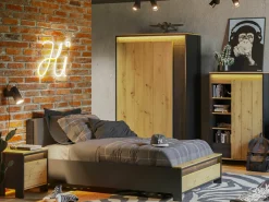 Møbelsæt Lomsevu 123