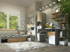 Møbelsæt Lomteo 114