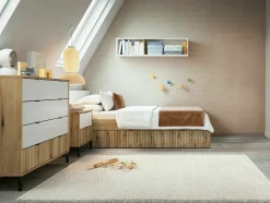 Møbelsæt Lorcamu 117 (Nej)