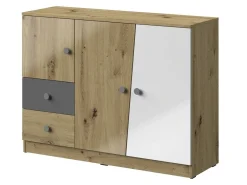 Møbelsæt Mirelbu 117