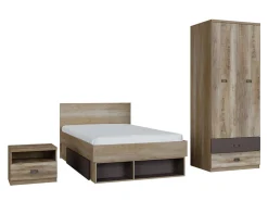 Møbelsæt Odeveni 129