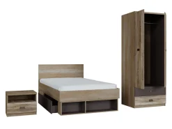 Møbelsæt Odeveni 129