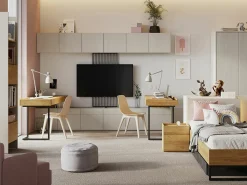 Møbelsæt Orlbale 155