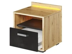 Møbelsæt Orlveno 123