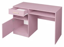 Møbelsæt Rosa (Lilla)