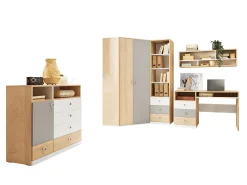 Møbelsæt Tesmonu 117