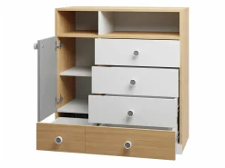 Møbelsæt Tesmonu 119